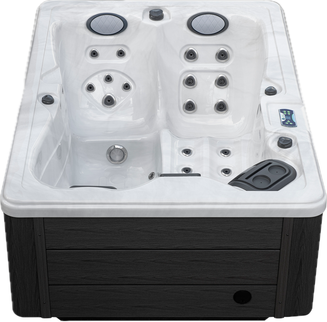 Kozy 126S hot tub