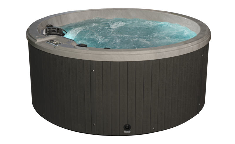 Luna 118S hot tub