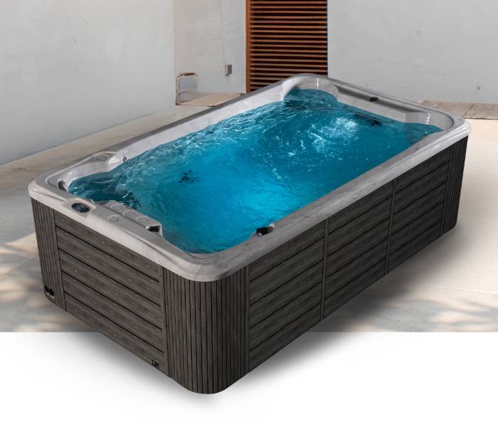 Fossa PP hot tub