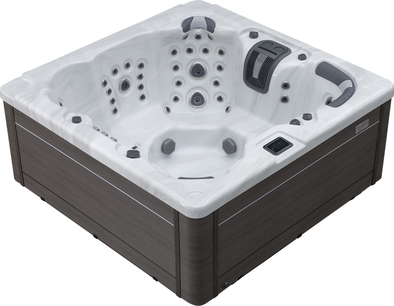 H277B hot tub