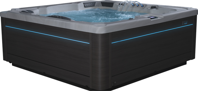 H288B hot tub