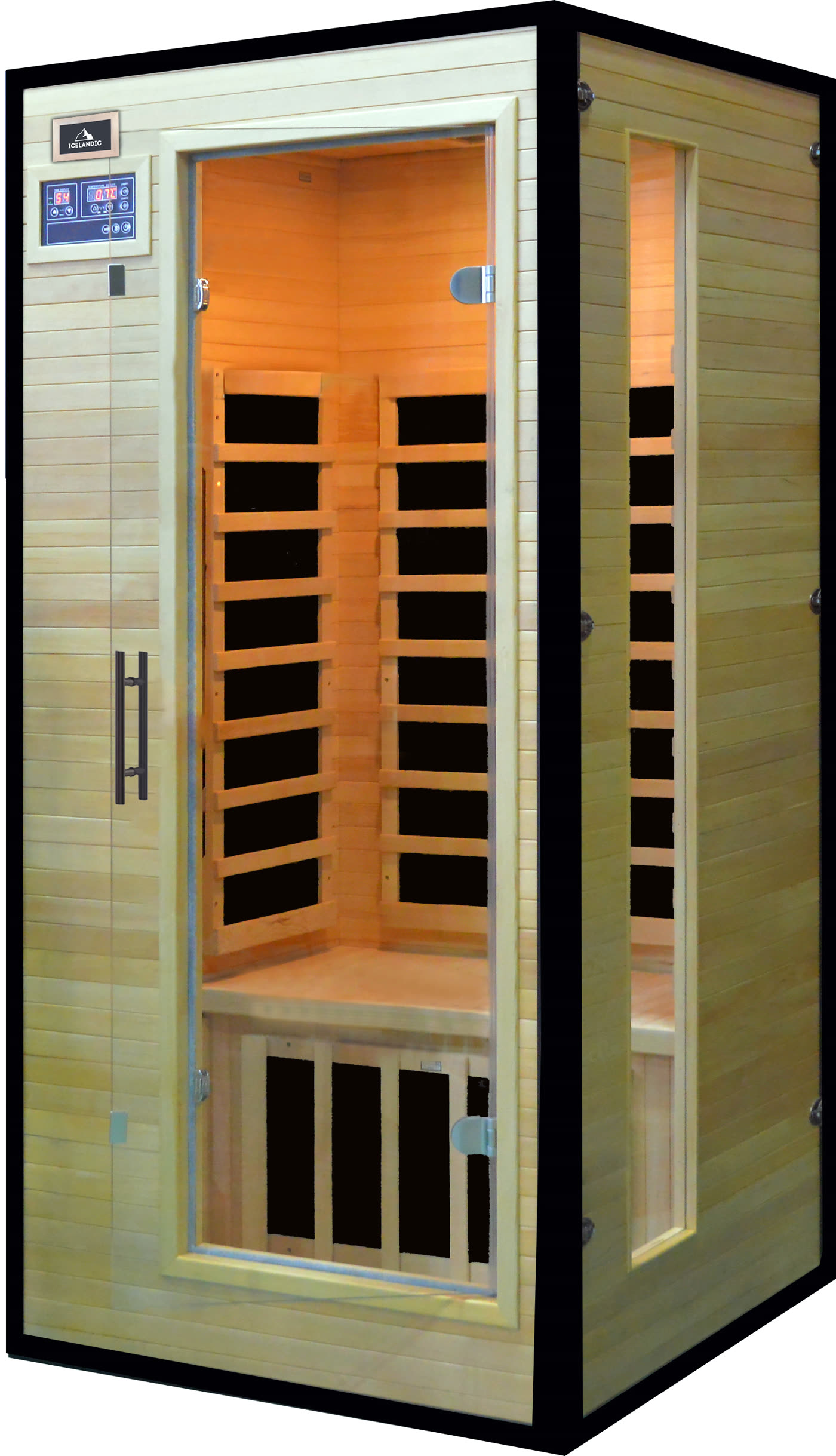 VALO 410 sauna