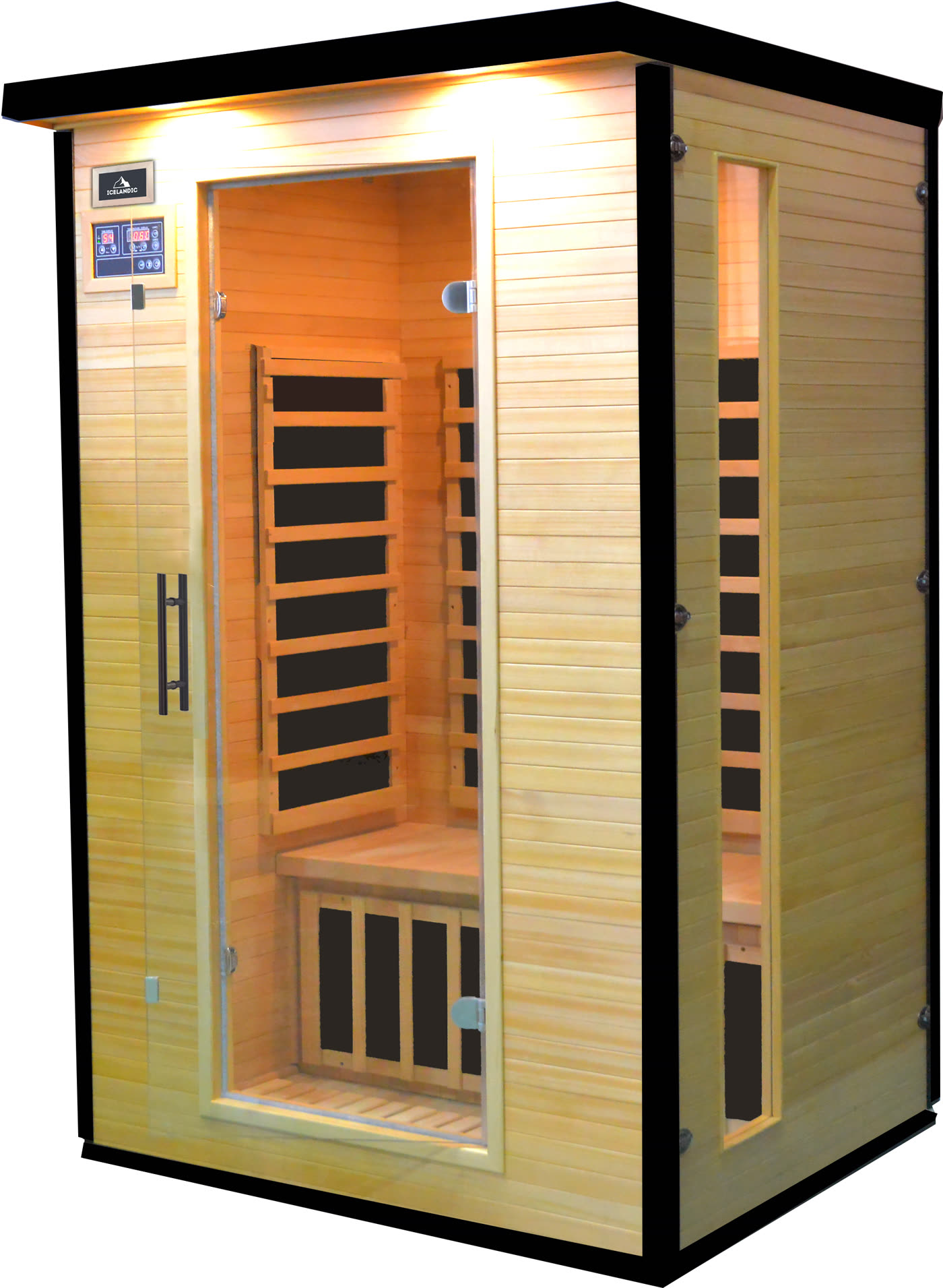 VALO 420 sauna