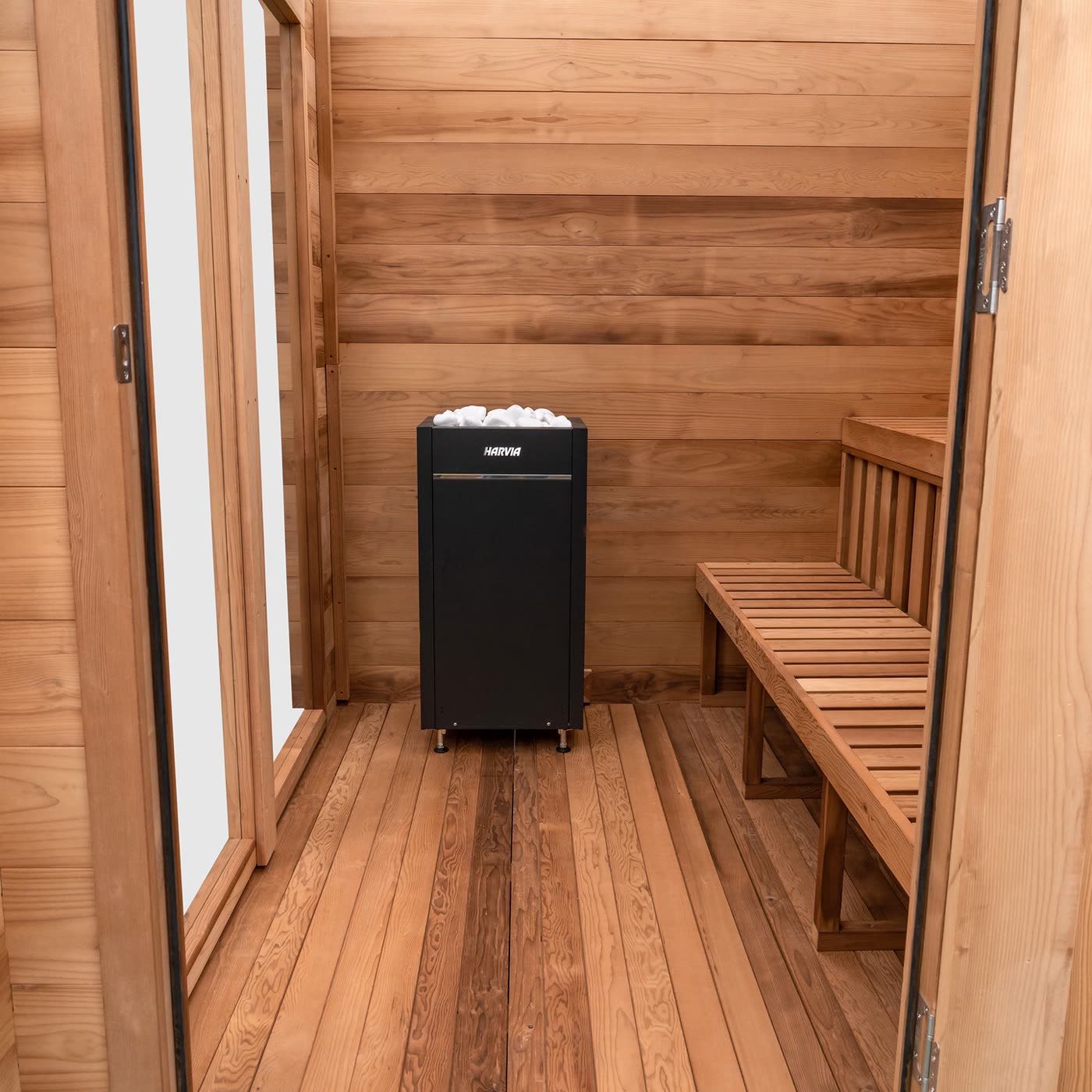 Garden Outdoor Sauna sauna